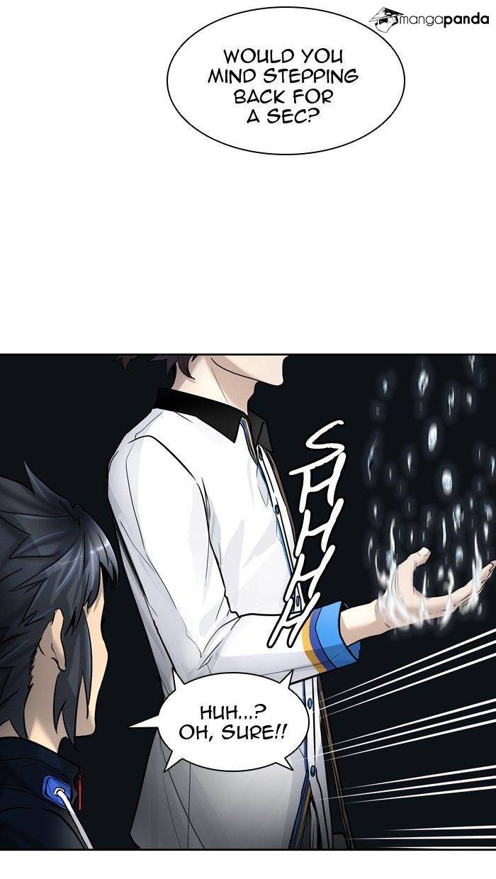 Tower of God Chapter 419 image 082